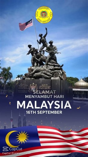 🇲🇾 SELAMAT HARI MALAYSIA 2026 🇲🇾 | Majlis Kerabat Kedah Darul Aman (MKKDA)