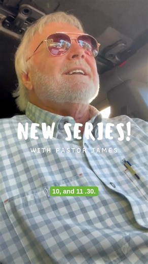 🌟 Ever felt lonely, lost, or like you just can’t do life on your own? 🌟 You’re not meant to. Jesus promised us a Helper — the Holy Spirit — who will never leave or forsake you. 🙌 This Sunday at Journey Church, we’re launching a brand-new series: Empowered by the Holy Spirit. Come experience the power, presence, and peace of God in your life. 🕗 Services at 8:30, 10:00, and 11:30 AM 📍 Journey Church, Pineville You don’t want to miss it — I’ll see you there! #JourneyChurch #EmpoweredByTheSpiri