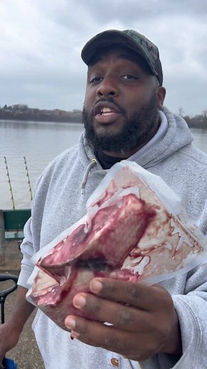 39K views · 917 reactions | Late winter/Gizzard Shad! #fishing | Everett Mathis Jr. | Facebook