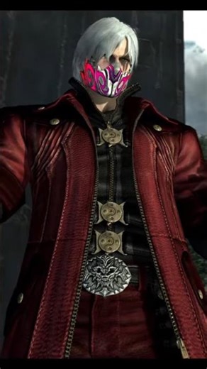 Devil May Cry 4 | Dante Unlocks Gilgamesh 🔥👊