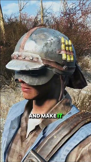 A massive Fallout 4 mod for the minutemen! #fallout4 #fallout4mods
