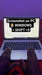 How to Screenshot on PC (Windows 10/11) Easy & Fast