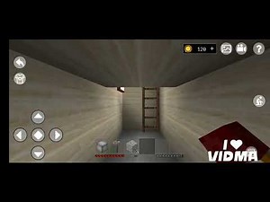 Mini block craft gameplay #2