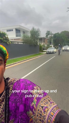 Celebrate Spencer's Birthday with a Roller Skate Pub Crawl