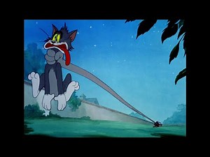 Tom and Jerry 2021| Jerry Tricks Tom Into An Angry Dog's House | Try Not To Laugh| Comedy