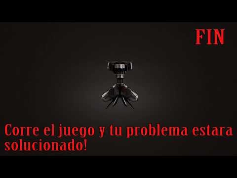 Solución al Error "Could Not Write Crash Dump" en Wolfenstein II: The New Colossus