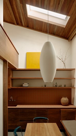 The Local Project | Video Feature • The @brickworksbp Series • Tasked to rectify a defunct terrace typology that is common to Brunswick, @placement_studio has... | Instagram