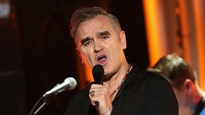 Morrissey Prefers His Solo Albums Over The Smiths