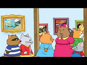 Timothy Goes to School - The Music Tree / Team Project