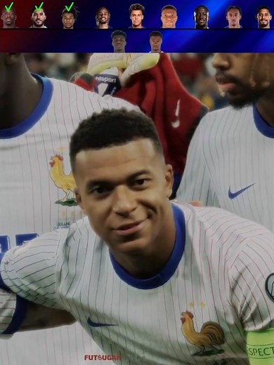 France 2026 world cup song.💀