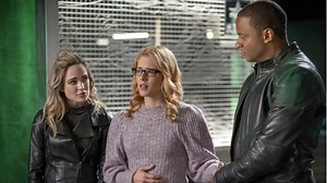 Arrow Series Finale Ending Explained: Inside That Diggle Reveal and Big Reunion
