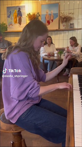 Daily Marathon Rush E Piano Music Videos