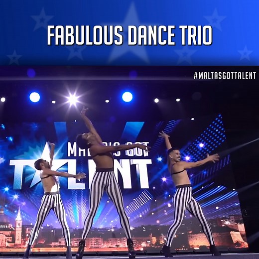 Fierce and Fabulous dance performance! 👠 #dance #dancing #gottalent | Dancers Got Talent