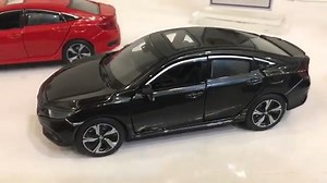 24 reactions · 13 comments | Die-Cast Honda Civic 2019 Colors: ✅Black ✅White ✅Red Shop Now: https://bit.ly/33YH9h0 | Toy Company | Facebook