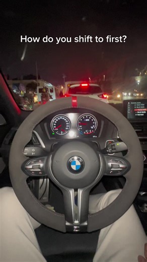 Mastering BMW Gear Shifting: From 2nd to 1st Gear Techniques
