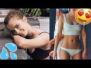 Emma Watson - Metronome Fap Challenge