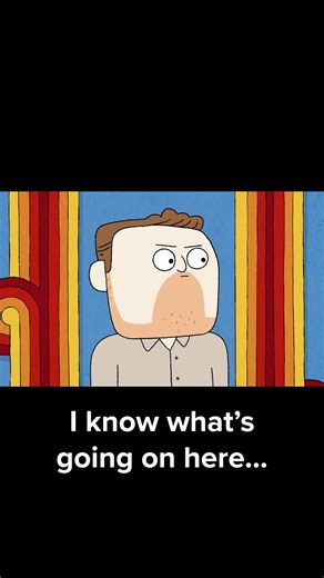 Game Changer | It's a BIG OL' GOOSE EGG, GANG! There's a new Game Changer Animated short out on Dropout - go check it out! #gamechanger #animation... | Instagram