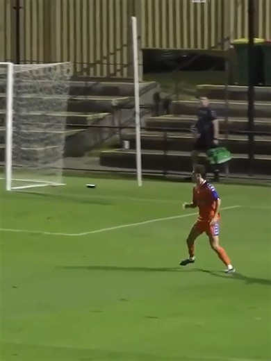 Lions Snatch Victory with Stunning Backflip Goal