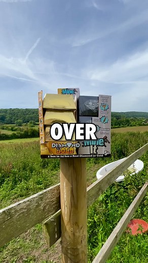 Opening Mining Kits | Jake Sweet