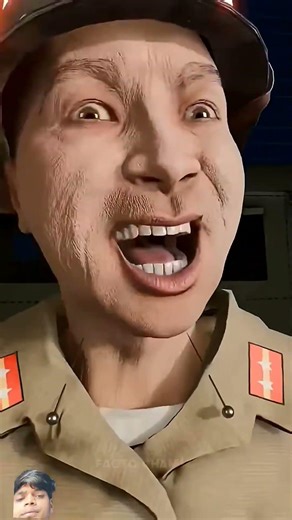 Why Soldiers Wear Sharp Collar Pins? 😲