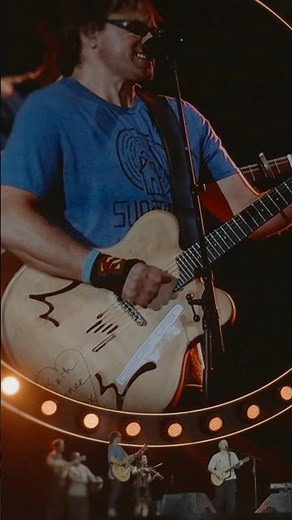 Teenage Dirtbag with Wheatus at Met Life - Ed HQ