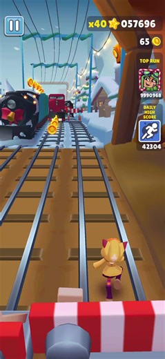 #subwaysurfers #videoviral #gameplay #subwaysurfersstorytime