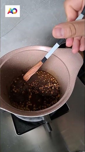 Can You Make Popcorn With a Chocolate Bar? 😱 #Testing