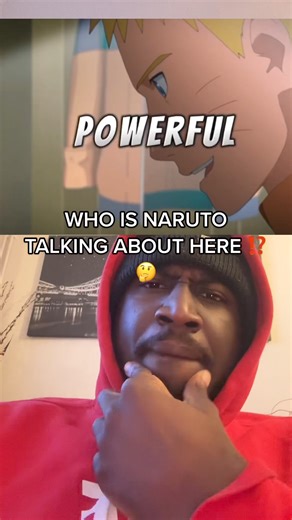 3.8M views · 10K reactions | This is the biggest mystery in Naruto 樂 #naruto #reelschallenge #narutoshippiden #anime | HokageSwish | Facebook