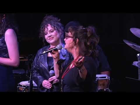 "Follow Your Road" sung by Janice Perl w/The Gary Meek Band