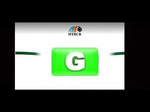 MTRCB G Reversed (SML? Version)