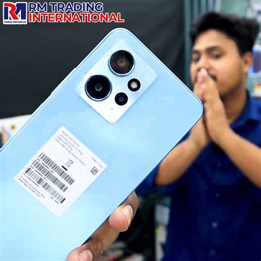 50 reactions | ২০২৩ সালের জাতীয় ফোন Redmi Note 12 4G এর সবগুলো মডেল ও...
