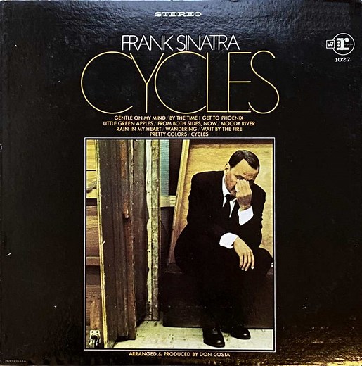 Frank Sinatra - Cycles