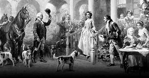 George Washington: Founding Father—And Passionate Dog Breeder | HISTORY