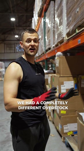 3PL Life #fulfillmentservices #distribution #warehouse