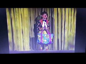 Barney Live In New York City (1994): The Winkster Wishes To Have Friends