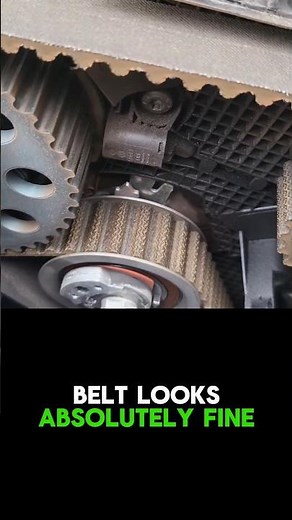 Timing belt customer States