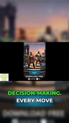 Every Move Counts! Tactical Combat in Ascendant Duel