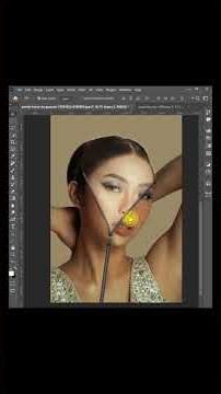Creative Zipper Face Manipulation Tutorial in Photoshop | Labonno Pixelia