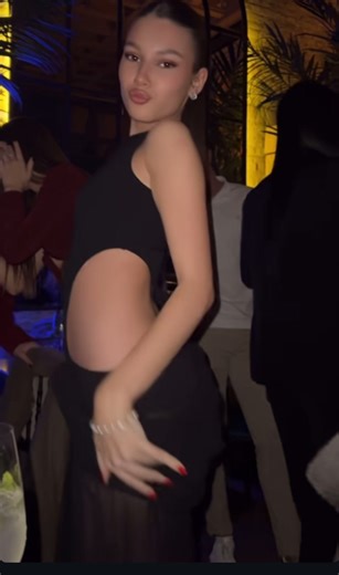 Daria Saric u Maison Bohu: Noćni Život Beograda