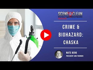 Crime Scene & Biohazard Cleanup Servicing Chaska | Scene Clean