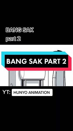 BANGSAK PART 2 | Hunyo Animation | Pinoy Animation #hunyoanimation #pinoyanimation #fyp
