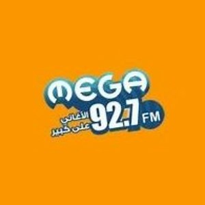 Mega FM Cairo Egypt 031922 1450 92.7 Part 1