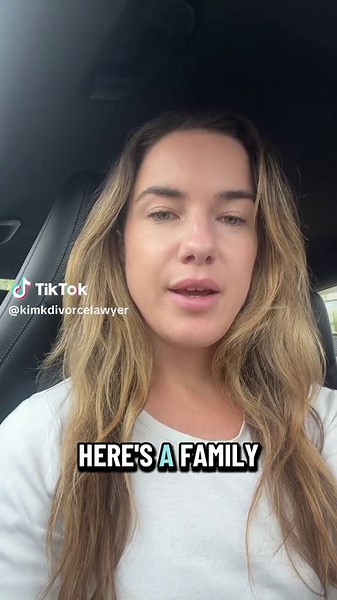 Settling is good! #fyp #familylaw #divorce #court #lawyer