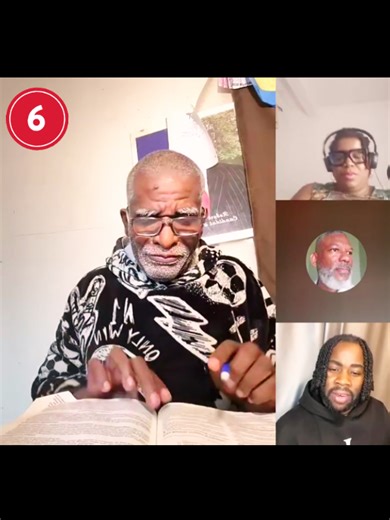 Épisode 6 #zamaex #religion #eglise #fyp #viral | religion