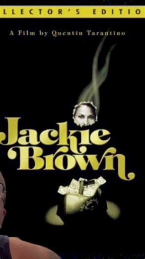 Jackie Brown 🎞️