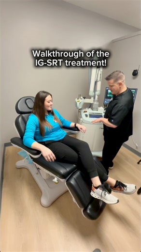 Your IGSRT treatment is being prepared with precision and care. 💙 This non-surgical treatment for non-melanoma skin cancer offers results without cutting, stitches, or downtime. Available now at: 📍Lawrence 📍Leawood 📍Mission 📍Manhattan 📍Topeka 📍Independence, Mo Learn more at KMCPA.com #IGSRT #SkinCancerCare #DermatologyExperts #skincancer #kansas | Kansas Medical Clinic