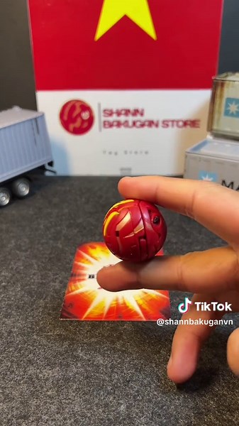 Bakugan Season 2: Battle Brawlers Overview