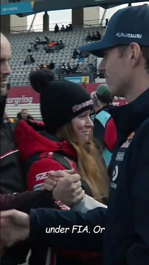 What Happened at Nürburgring Crash 2026 #fia #nurburgring #news #update #love