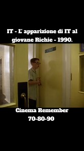 #it1990 🎞🎬📽📺🇺🇲🤡🎈🎈 | Cinema Remember 70-80-90