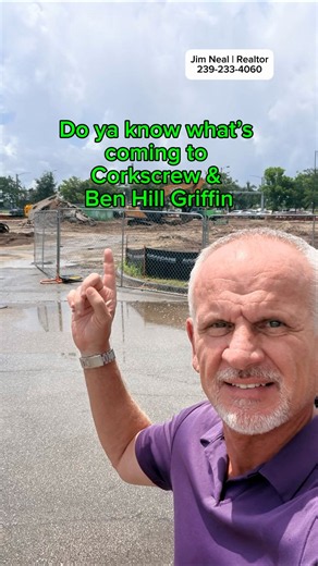New Chick-fil-A Coming to Estero, Florida! 🐔